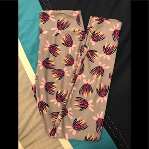 Lularoe leggings